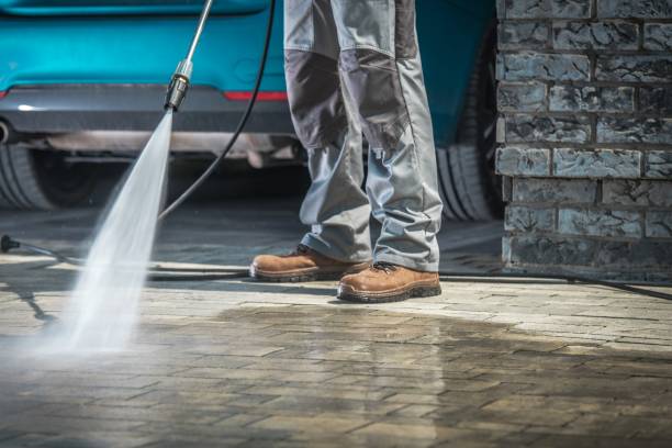 Trusted Lamesa, TX Pressure Washing Experts