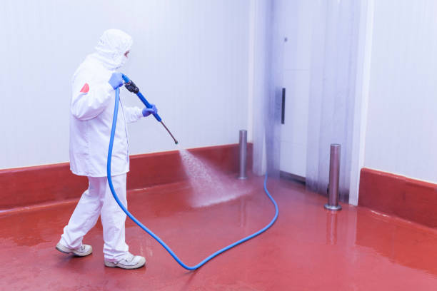 Best Parking Lot and Garage Cleaning  in Lamesa, TX