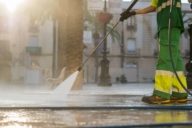 Best Oil Spill Cleanup  in Lamesa, TX